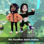 The Sandbox Game Online