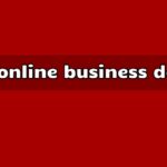 Best Online Business Degree